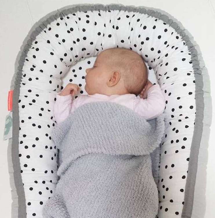 sovpåse baby