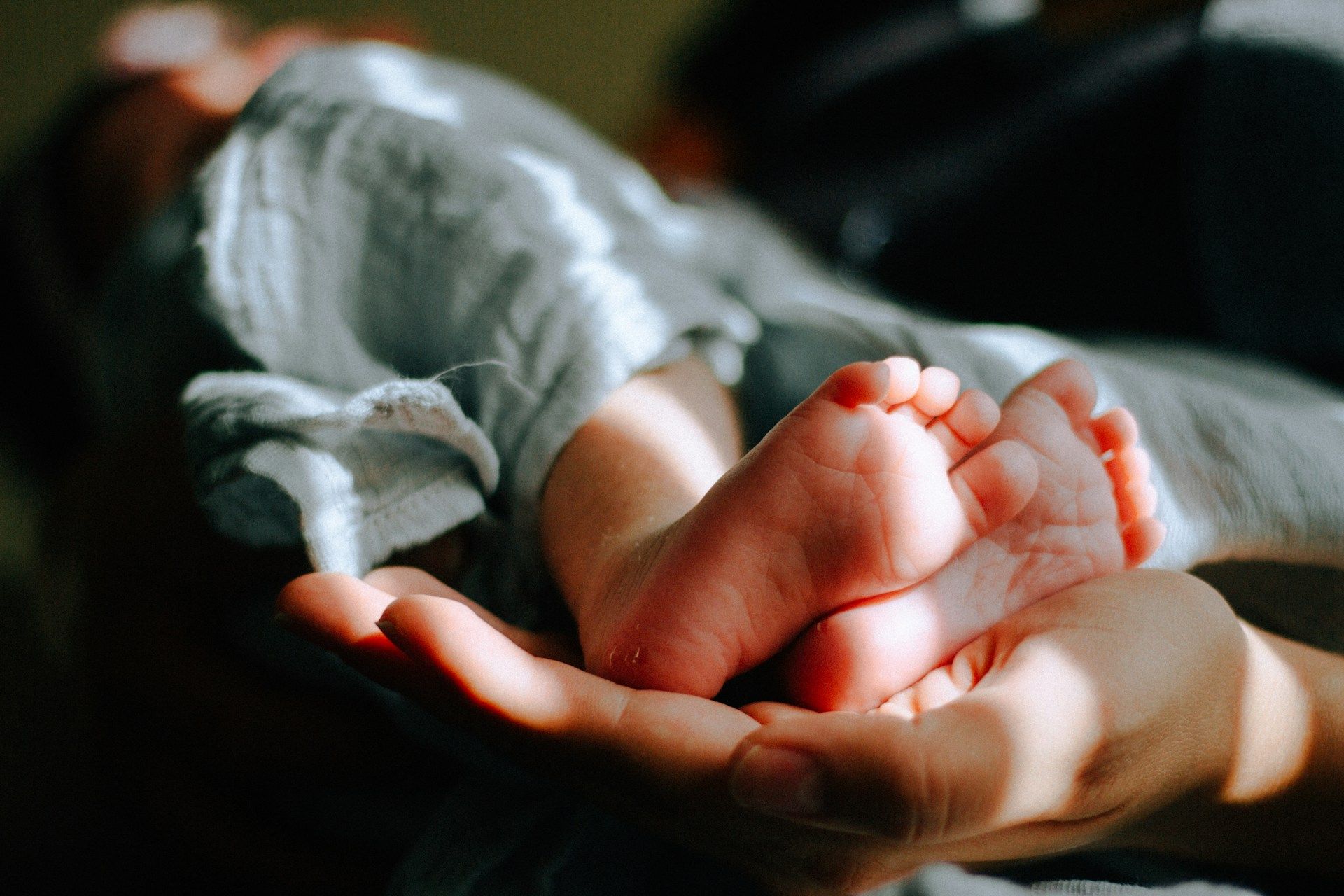 Den første tiden med baby: Must-haves og overlevelsestips