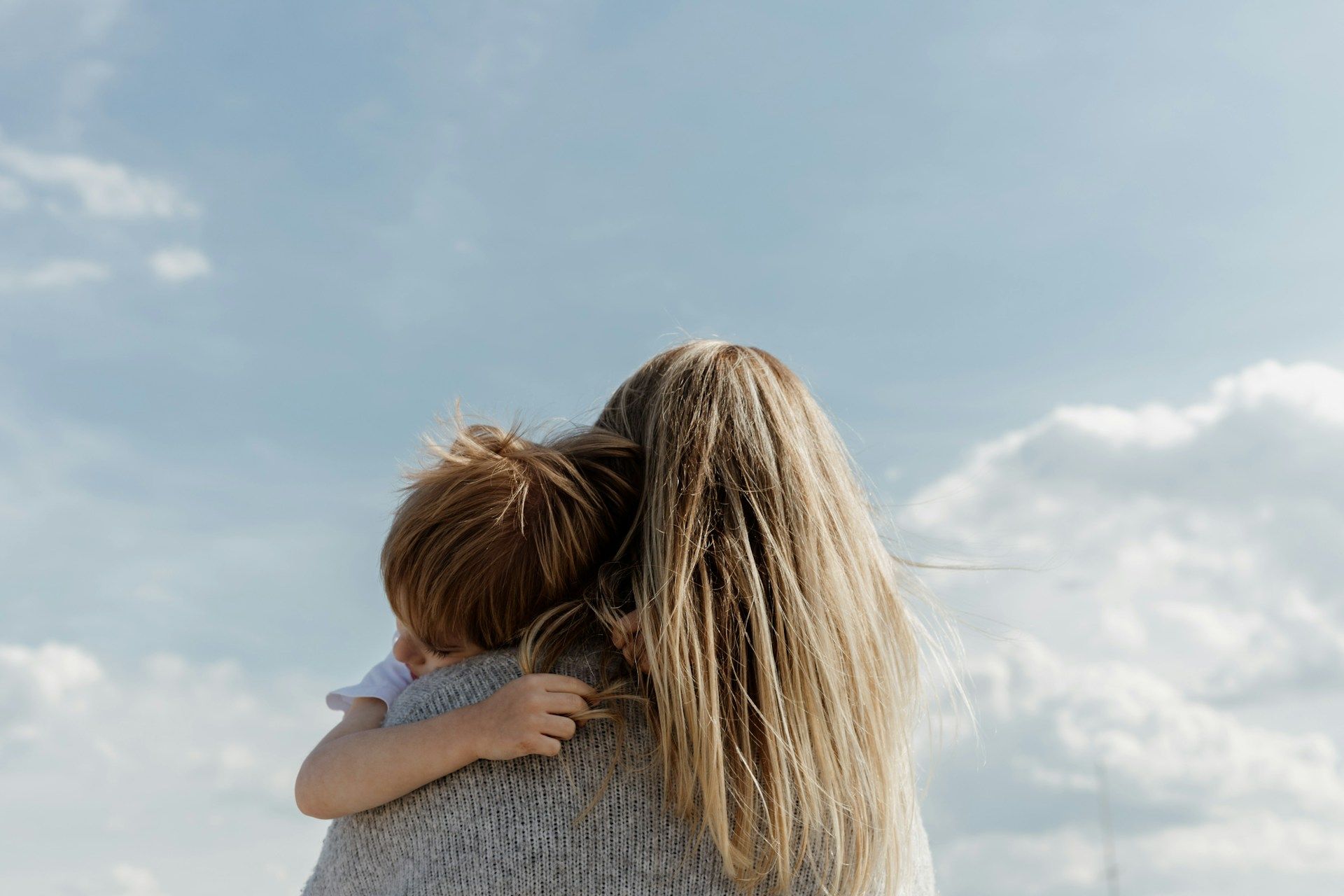 Morsdagsspesial: En hyllest til alle mammaer