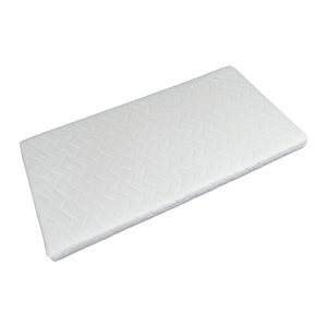 Standard madras til barneseng 90x190, 12 cm tykk