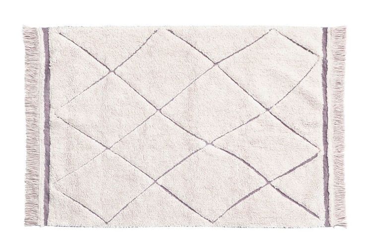 Lorena Canals, RugCycled, teppe berber S