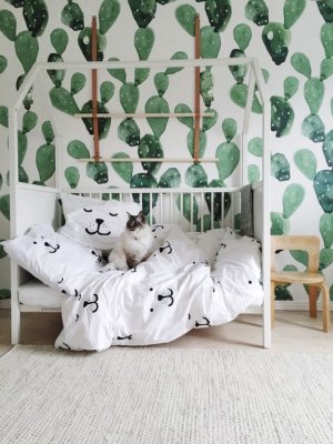 Tellkiddo, dynetrekk 150x200 cm - Bilde 3