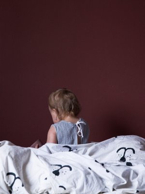 Tellkiddo, dynetrekk 150x200 cm - Bilde 2