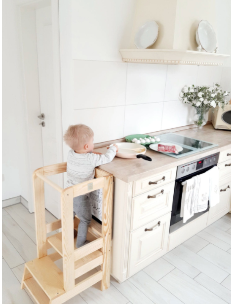 Meow, Hjelpe til krakk, svart med tavle - Bilde 5