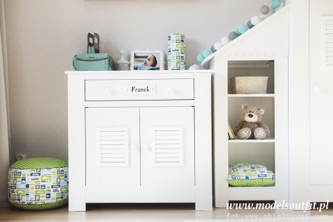 Sittpuff by transport - Bilde 2