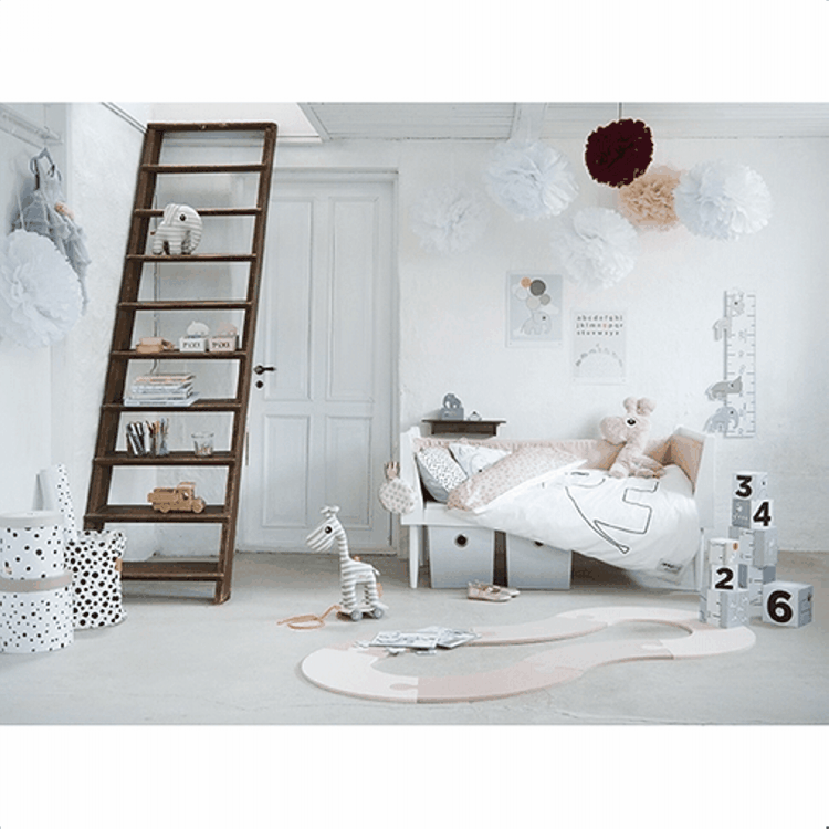 Lekematte Done By Deer, powder - Bilde 3
