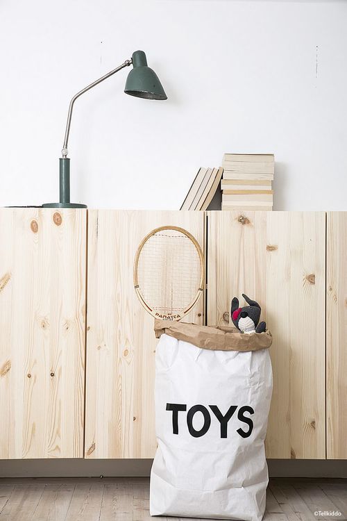 Tellkiddo papirpose toys - Bilde 3