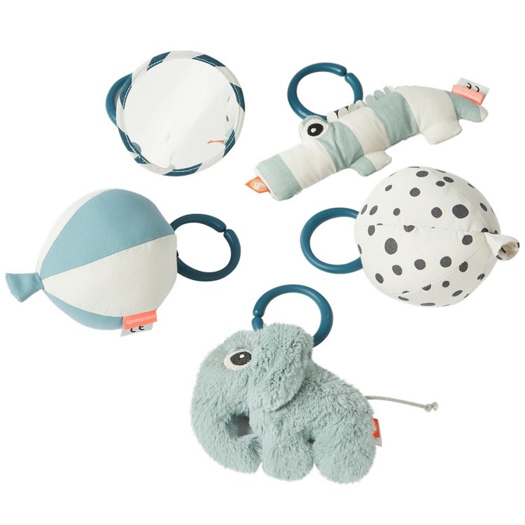 Babygym aktivitet blå, Done by Deer - Bilde 2