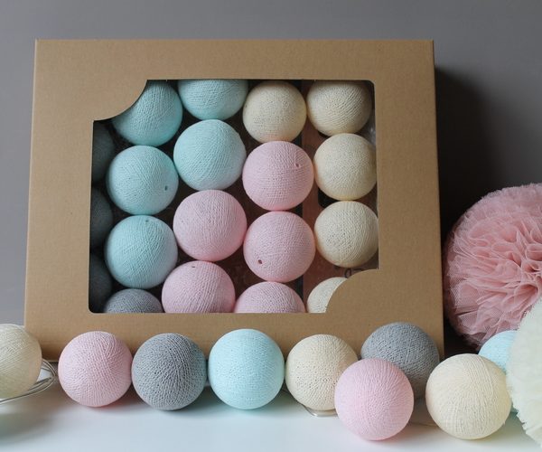 Lysslynge Soft, Cottonlove