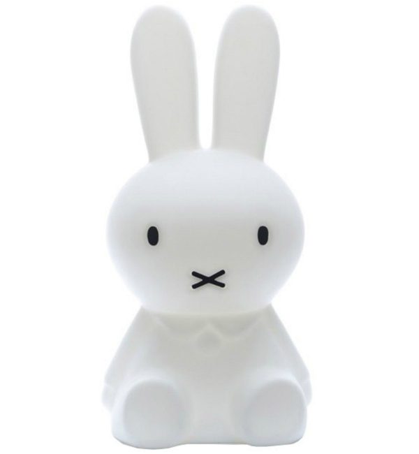 Lampe Miffy XL, Mr Maria