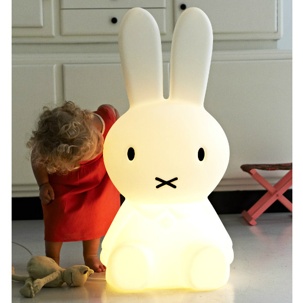 Lampe Miffy XL, Mr Maria
