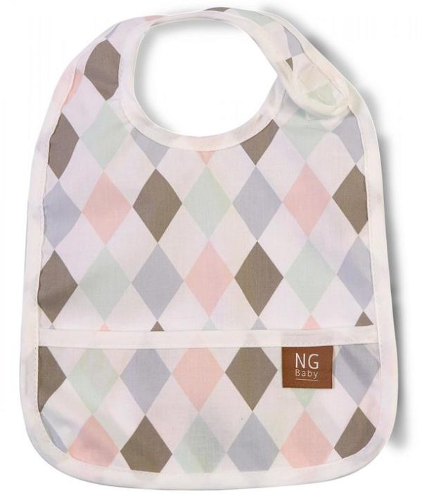 Smekke , Harlequin Rose,  NG Baby