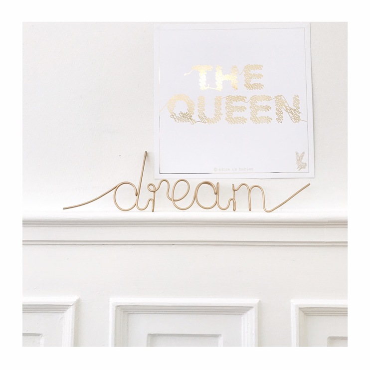 Ord ? Dream, Adore us babies - Bilde 2