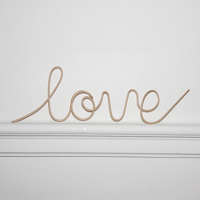 Ord ? Love, Adore us babies