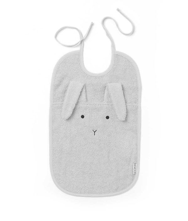 Liewood smekke Theo Terry Rabbit Dumbo Grey
