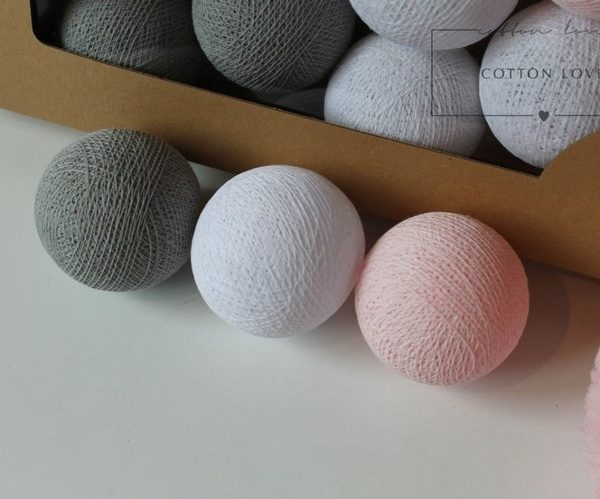 Lysslynge Soft Powder, Cottonlove