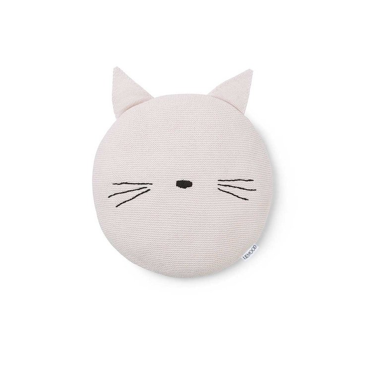 Liewood pyyntpute Kaj Cat Sweet Rose