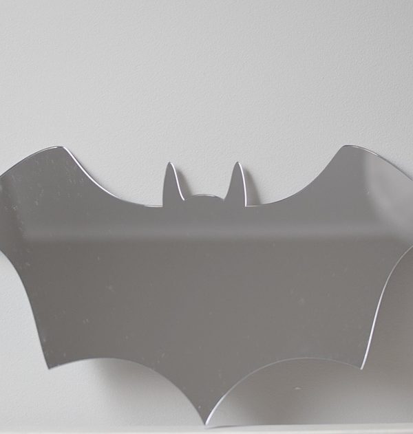 Barnspeil batman