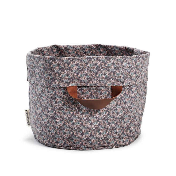 Elodie Details, Oppbevaringskurv, StoreMyStuff, Petite Botanic
