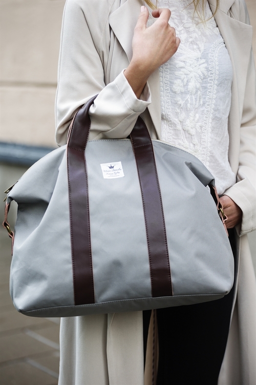 Elodie Details, Stelleveske Gilded Grey - Bilde 3