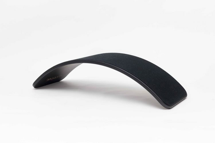 WOBBEL, Balansebrett Original Sort - Bilde 6