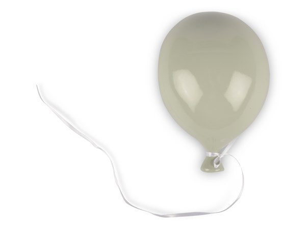 FORM Living, Veggdekorasjon Ballong, mint