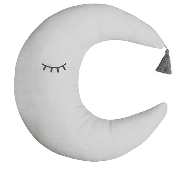 JaBaDaBaDo, pute måne
