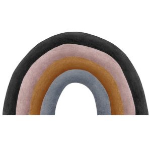 Stickstay, Sky's regnbue, veggklistremerker