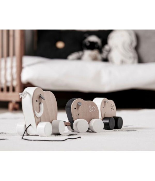 Kid's Concept, dragleksak Mammutfamilie NEO