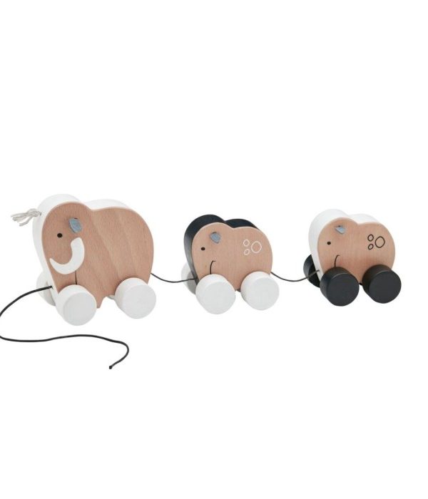 Kid's Concept, dragleksak Mammutfamilie NEO