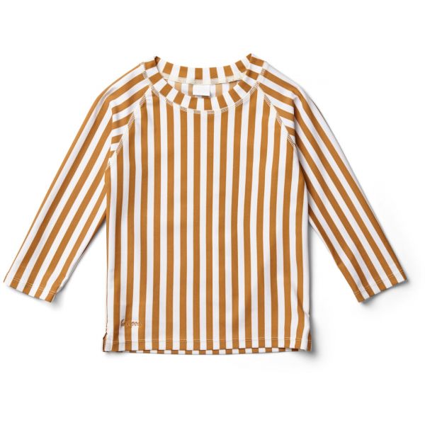 Liewood, UV-trøye, mustard