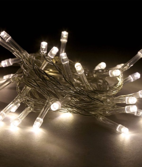 Little Lights, ekstra lamper (lysslynge)