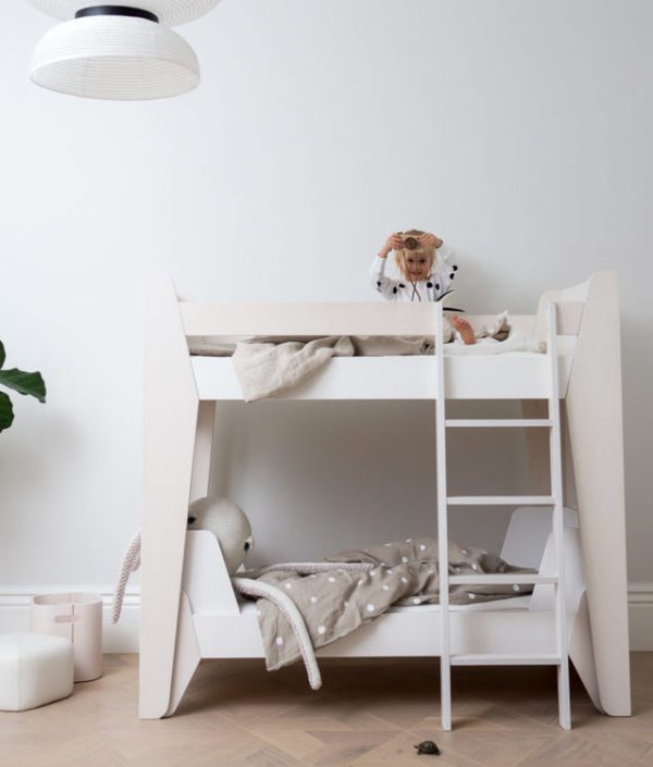 Lumo Kids, Køyeseng med muligheter