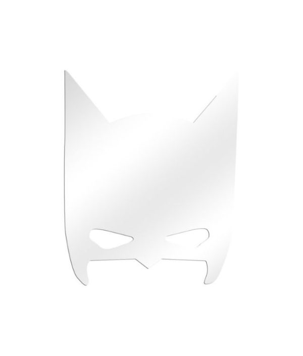 Simple Batman Speil, Barnespeil til barnerommet