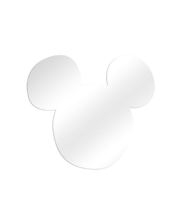 Mickey Speil, Barnespeil til barnerommet