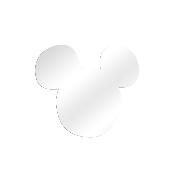 Mickey Speil, Barnespeil til barnerommet