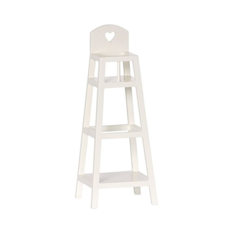 Maileg, Matstol MY off white