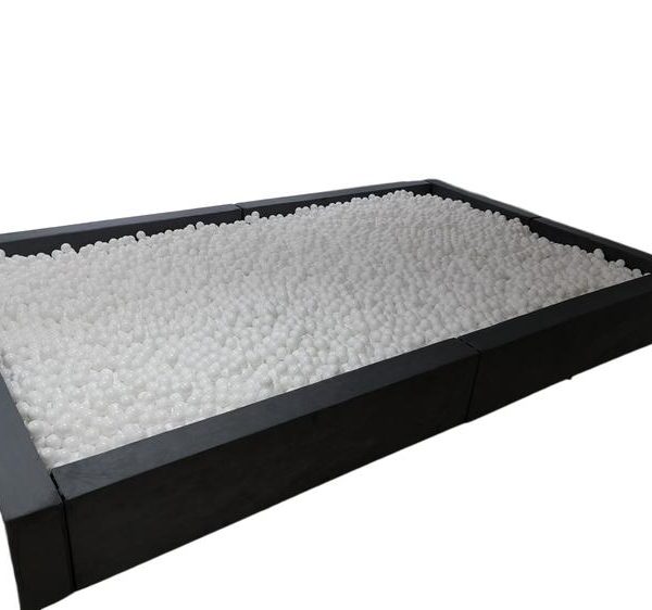 MAXI Ballhav til event, messe. 5x3 meter
