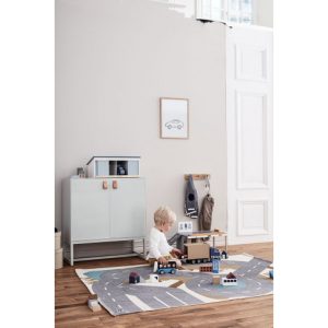 Kid's Concept, lekematte by Aiden