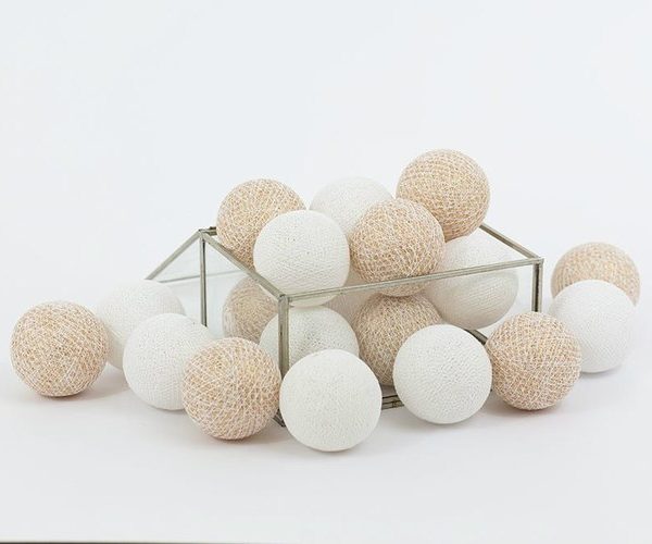 Lysslynge Goldie, Cottonlove