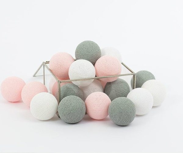 Lysslynge Soft Powder, Cottonlove
