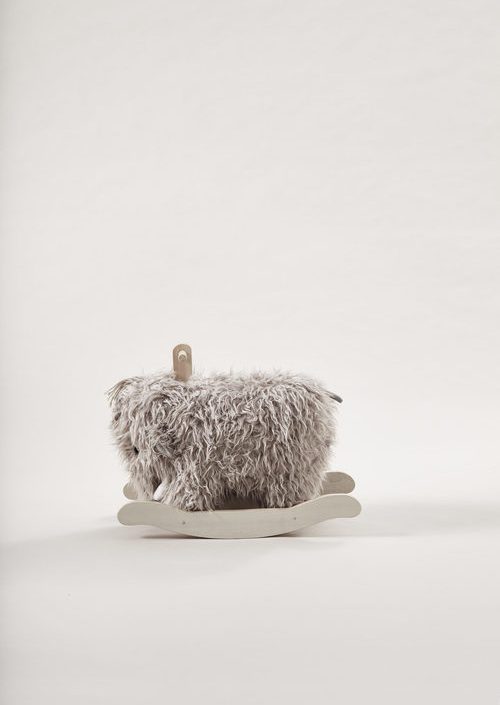Kids Concept gyngehest mammut NEO