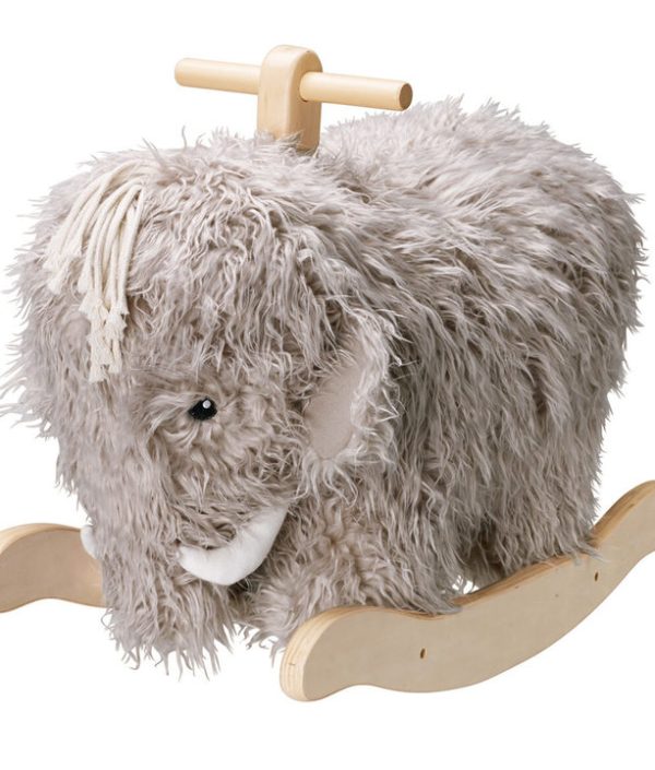 Kids Concept gyngehest mammut NEO
