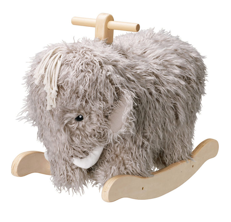 Kids Concept gyngehest mammut NEO