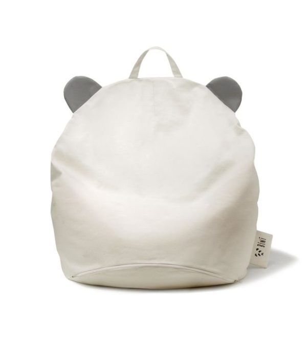 Bini sovepose original, Grey Panda