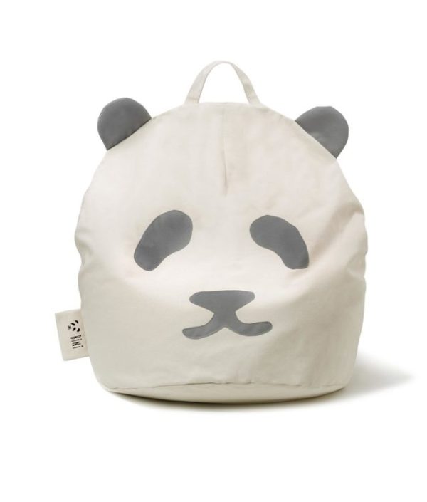 Bini sovepose original, Grey Panda