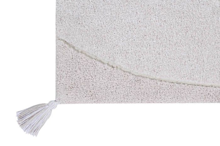 Lorena Canals teppe til barnerommet 140x200, Cotton Shades - Bilde 2
