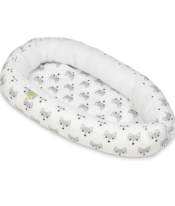 Babylove, Babynest grå rev
