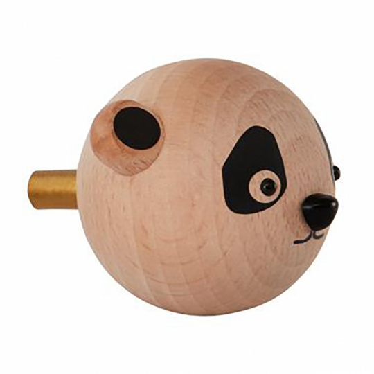 Oyoy, Krok panda - Bilde 2