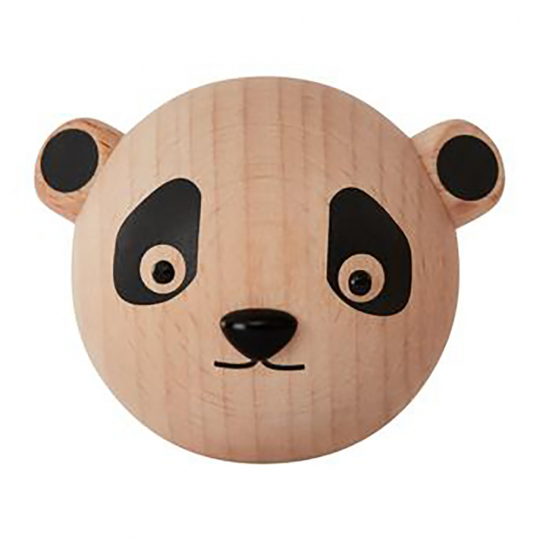 Oyoy, Krok panda